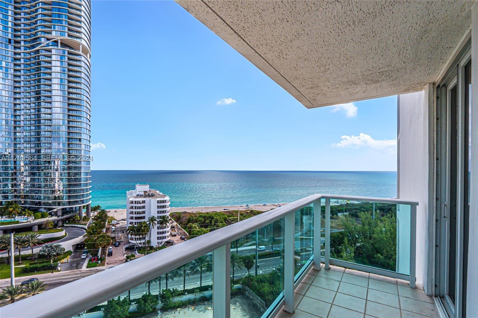100 Bayview Drive 1615