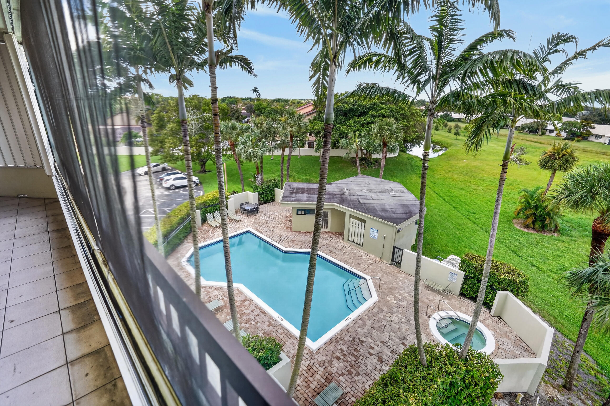 6463 La Costa Drive 402
