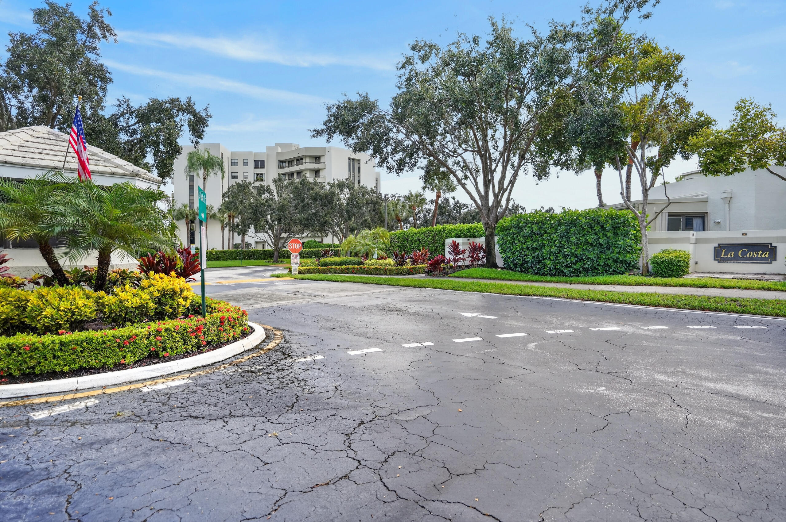 6463 La Costa Drive 402
