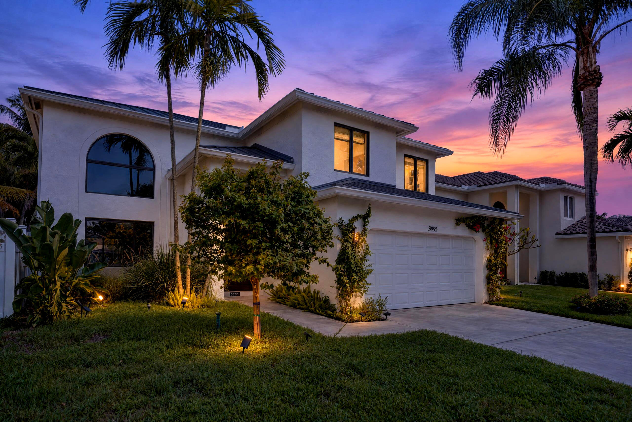 3995 Laurelwood Lane Delray Beach Fl Us 33445 B26085551