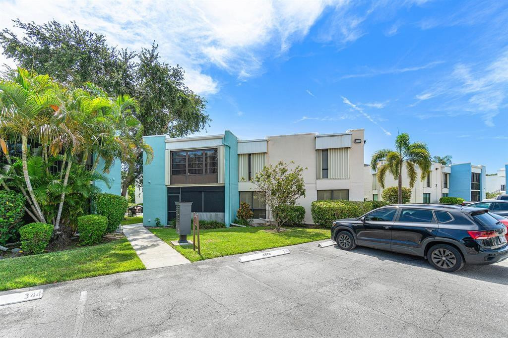 516 Osprey Drive 14a