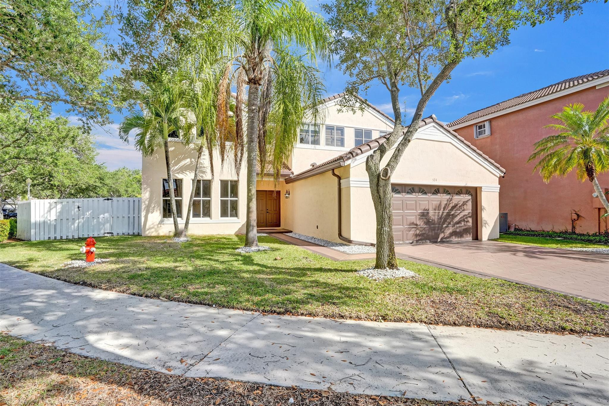 574 Slippery Rock Rd