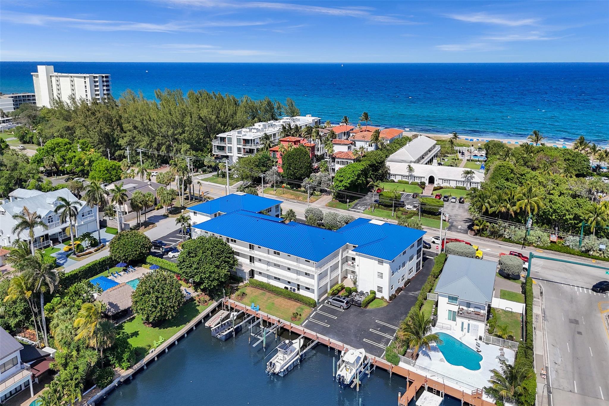 1700 S Ocean Boulevard 20
