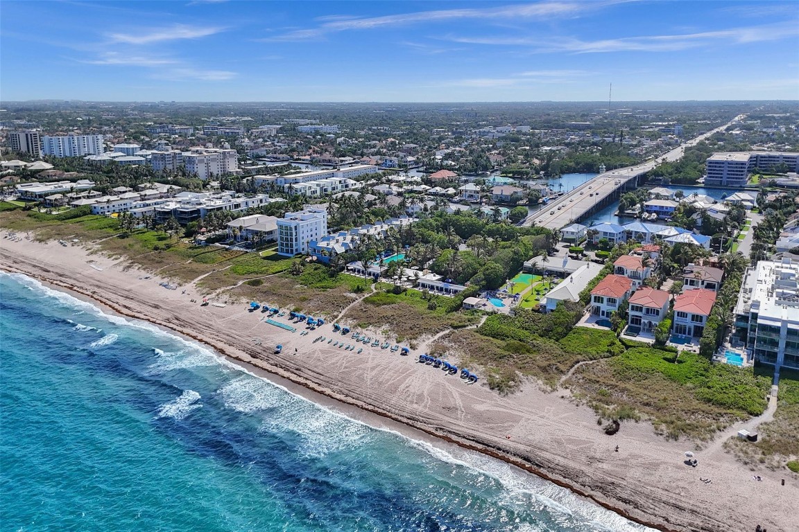 1700 S Ocean Boulevard 20