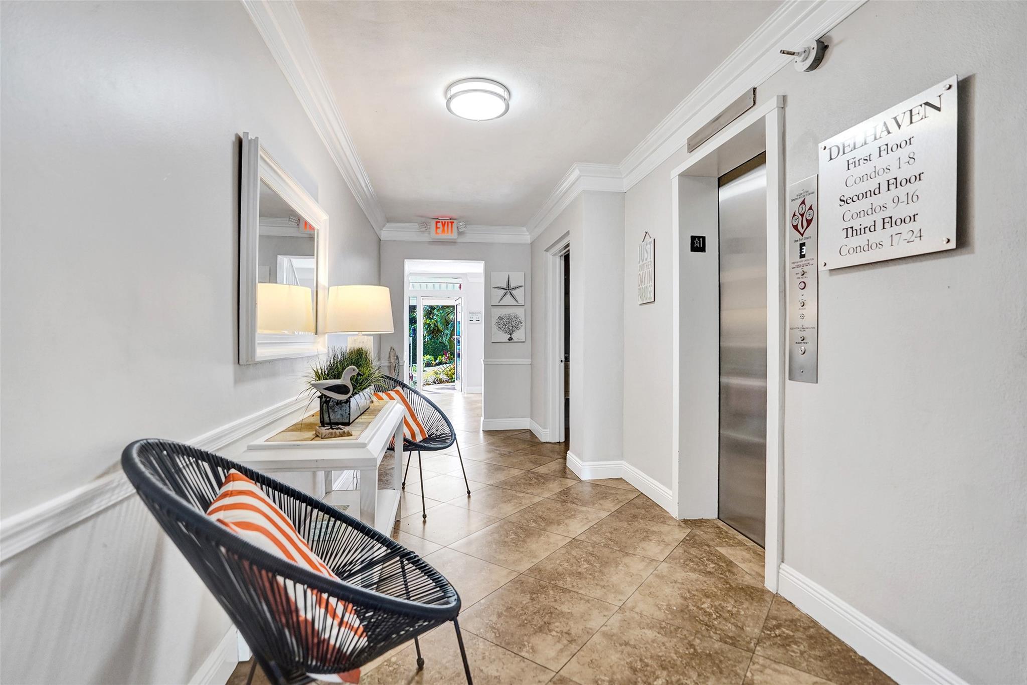 1700 S Ocean Boulevard 20