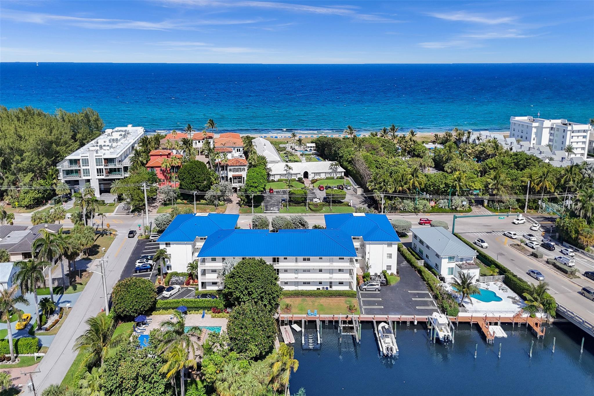 1700 S Ocean Boulevard 20
