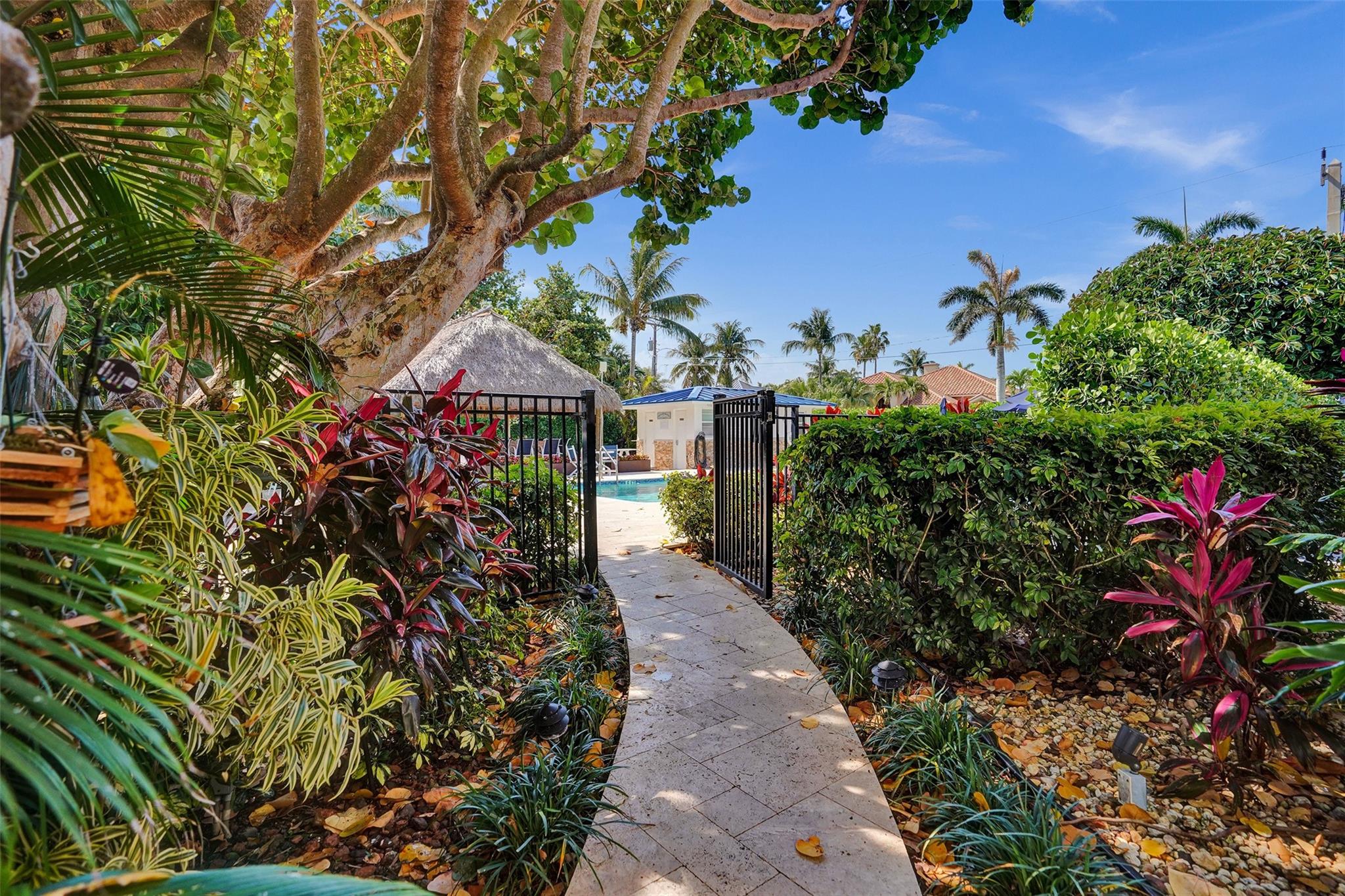 1700 S Ocean Boulevard 20