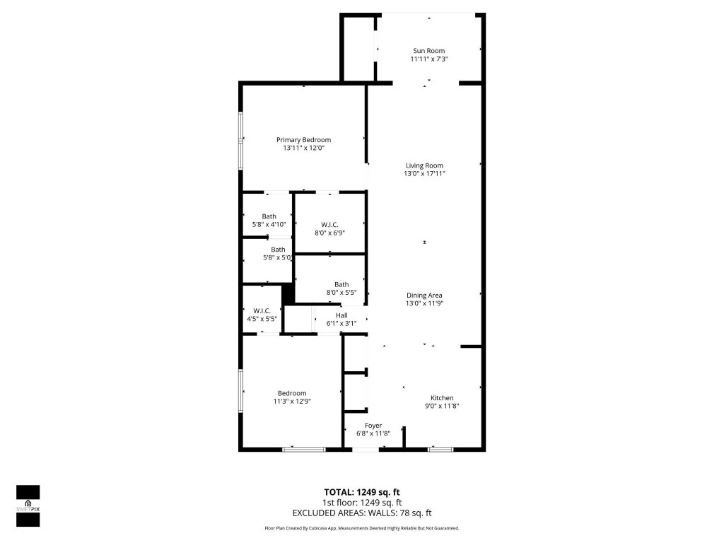 1700 S Ocean Boulevard 3