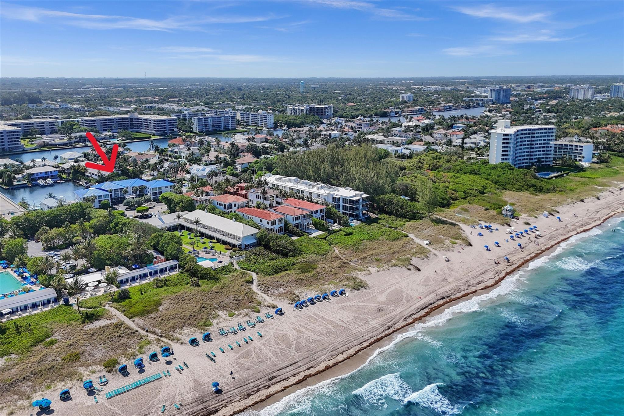 1700 S Ocean Boulevard 3