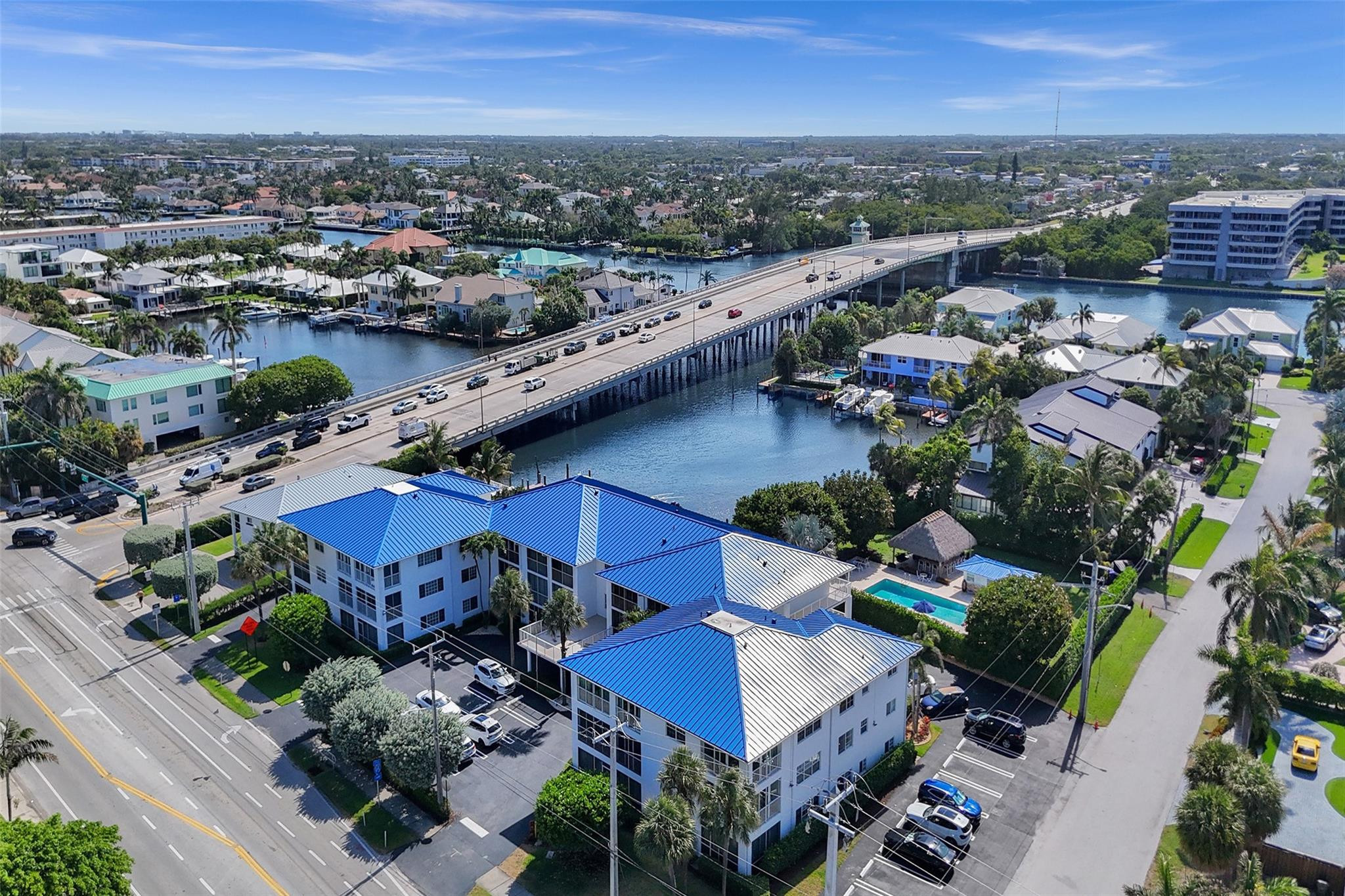 1700 S Ocean Boulevard 3