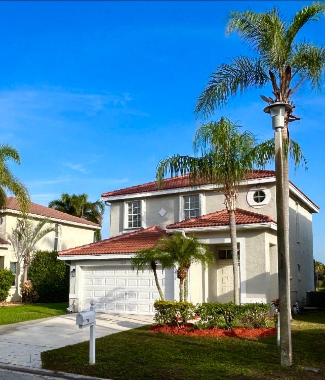 7637 Springfield Lake Drive