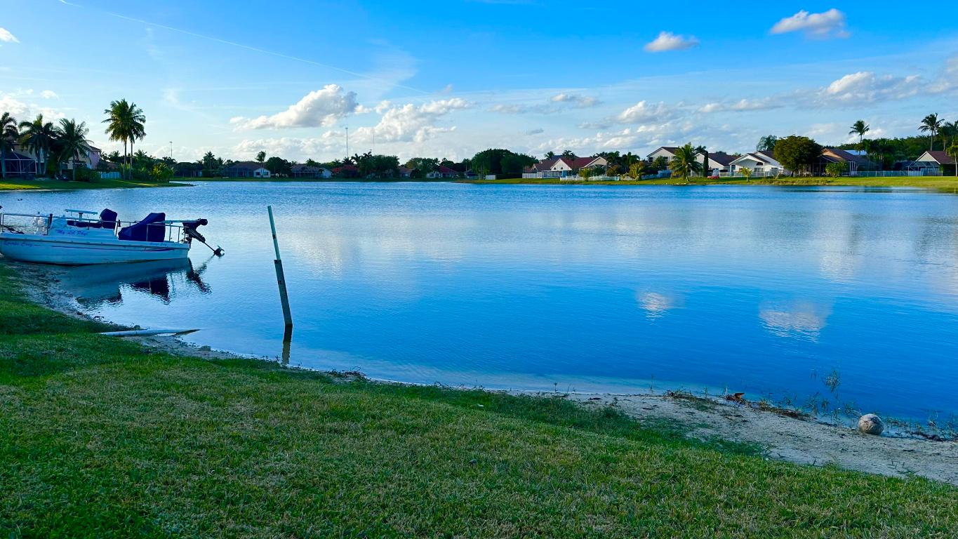 7637 Springfield Lake Drive