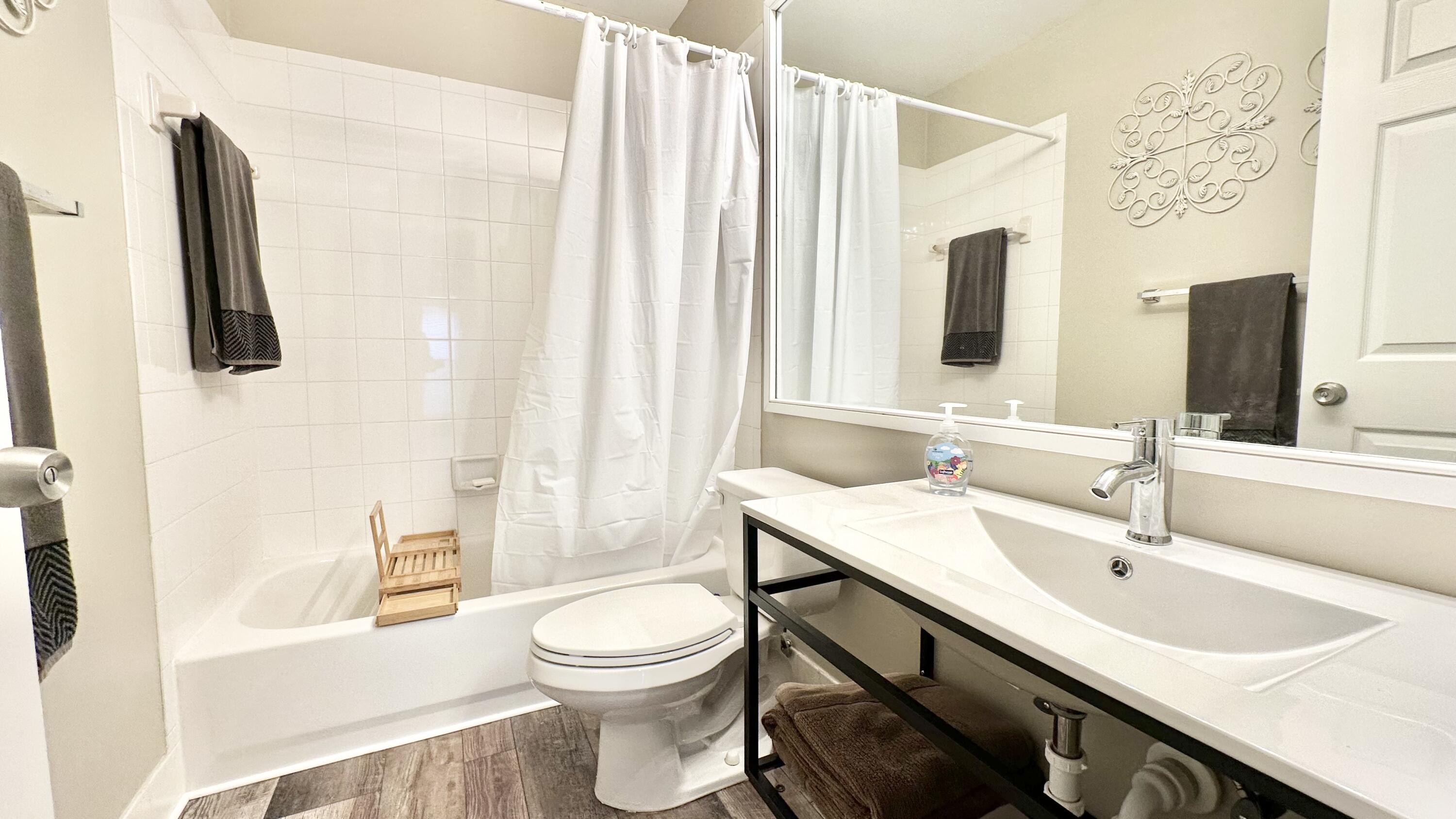 7637 Springfield Lake Drive