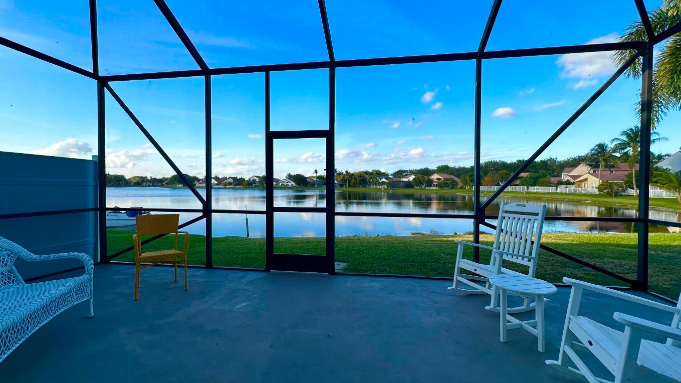 7637 Springfield Lake Drive