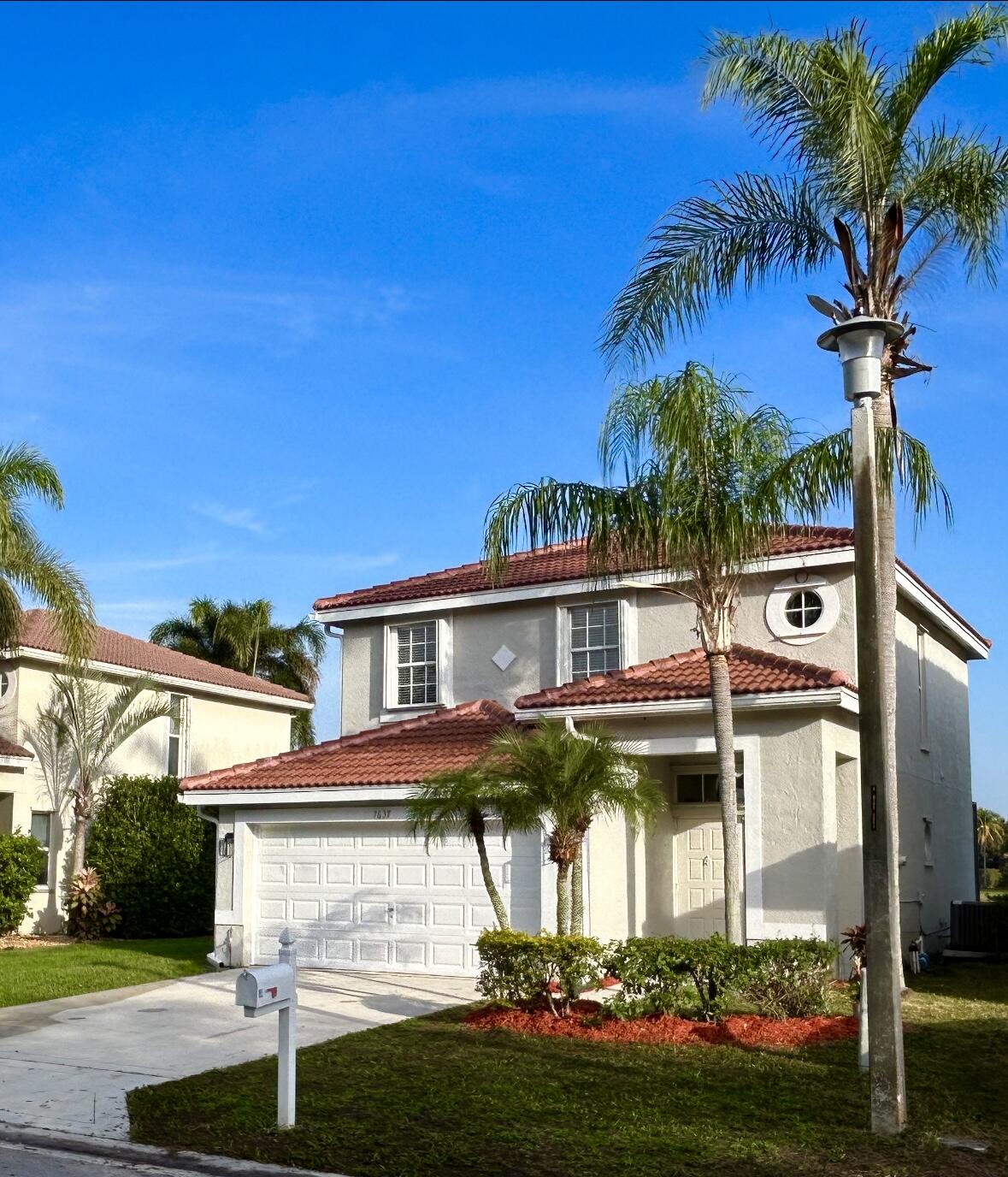 7637 Springfield Lake Drive