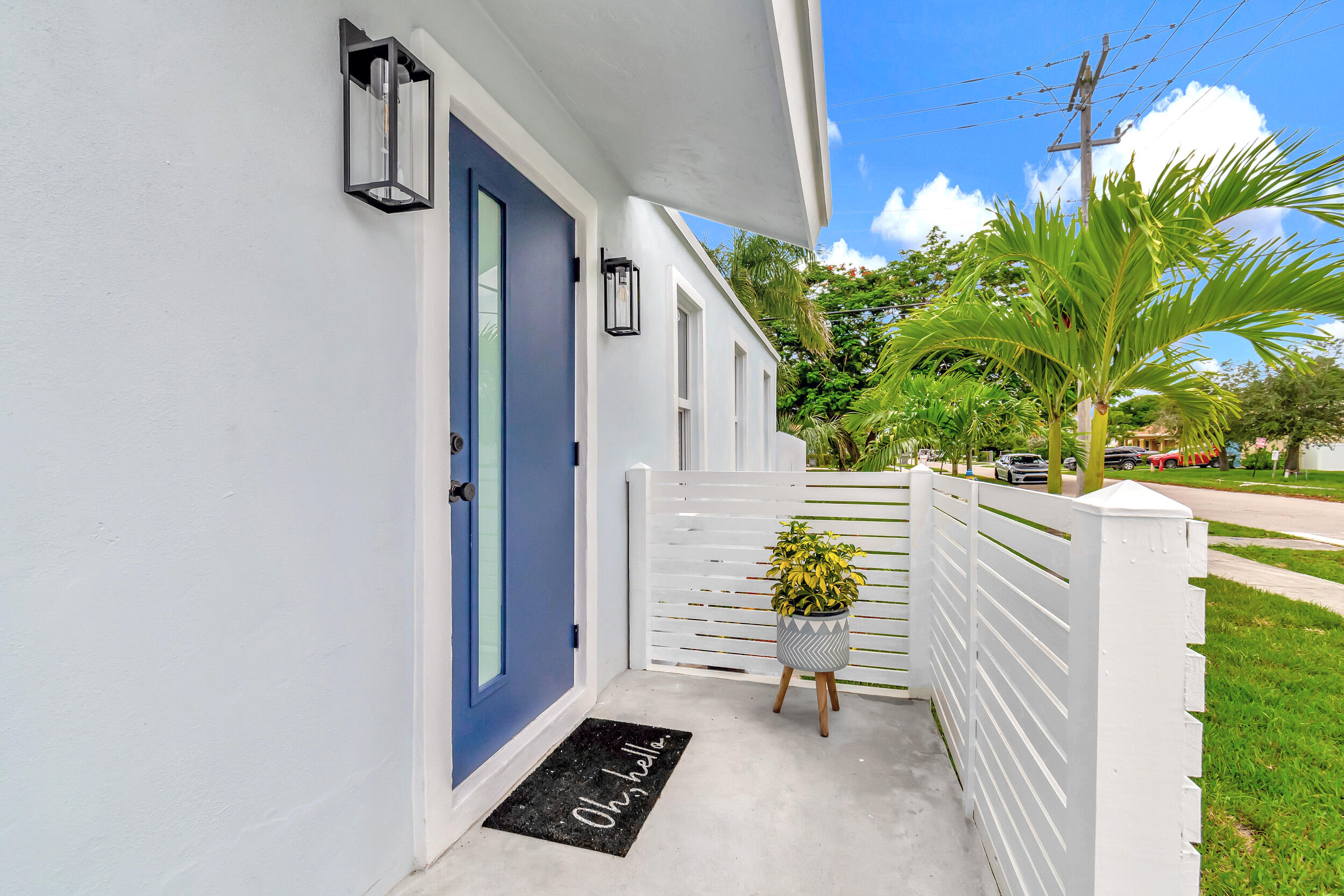 301 NW 8th Avenue