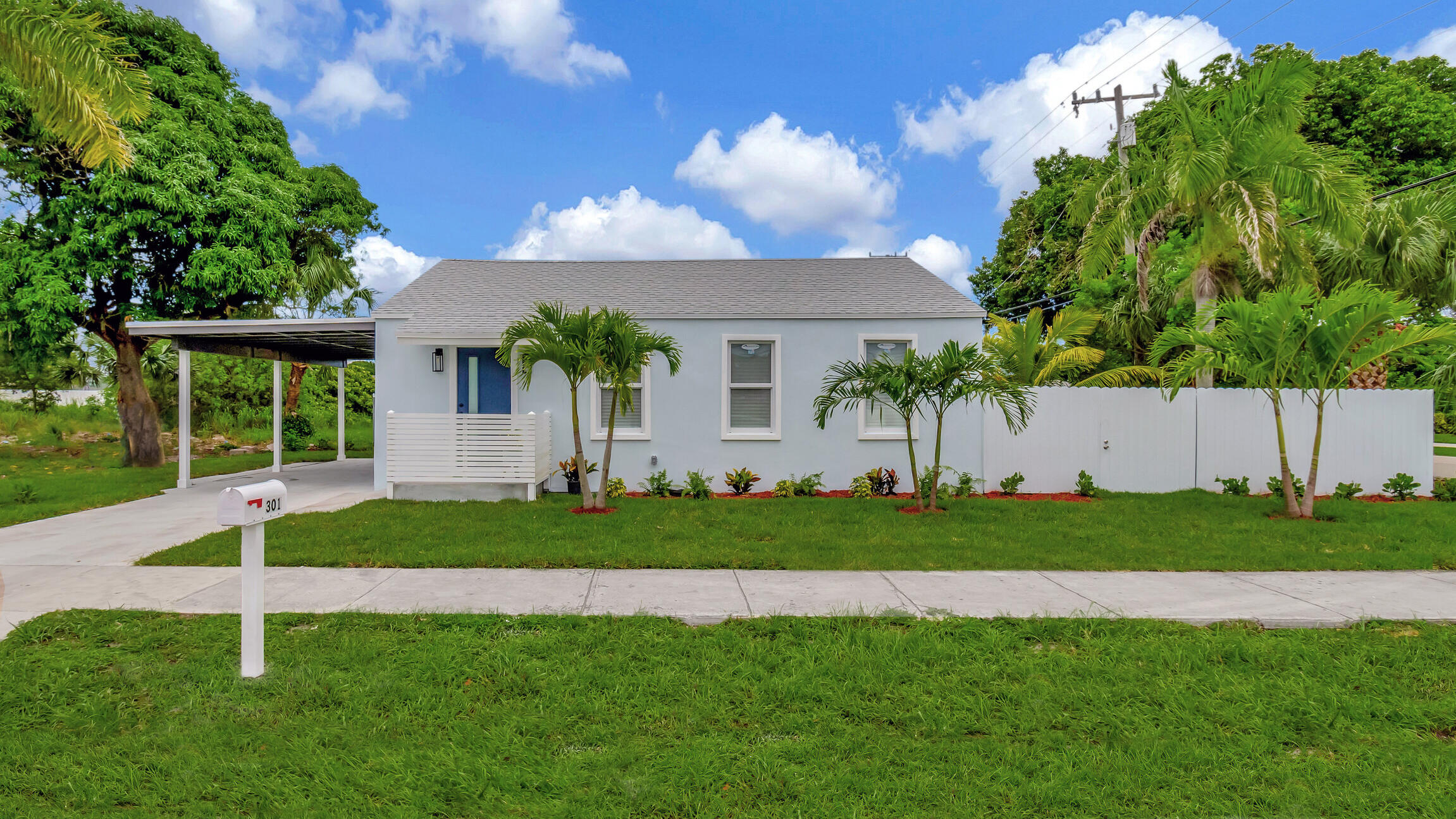 301 NW 8th Avenue