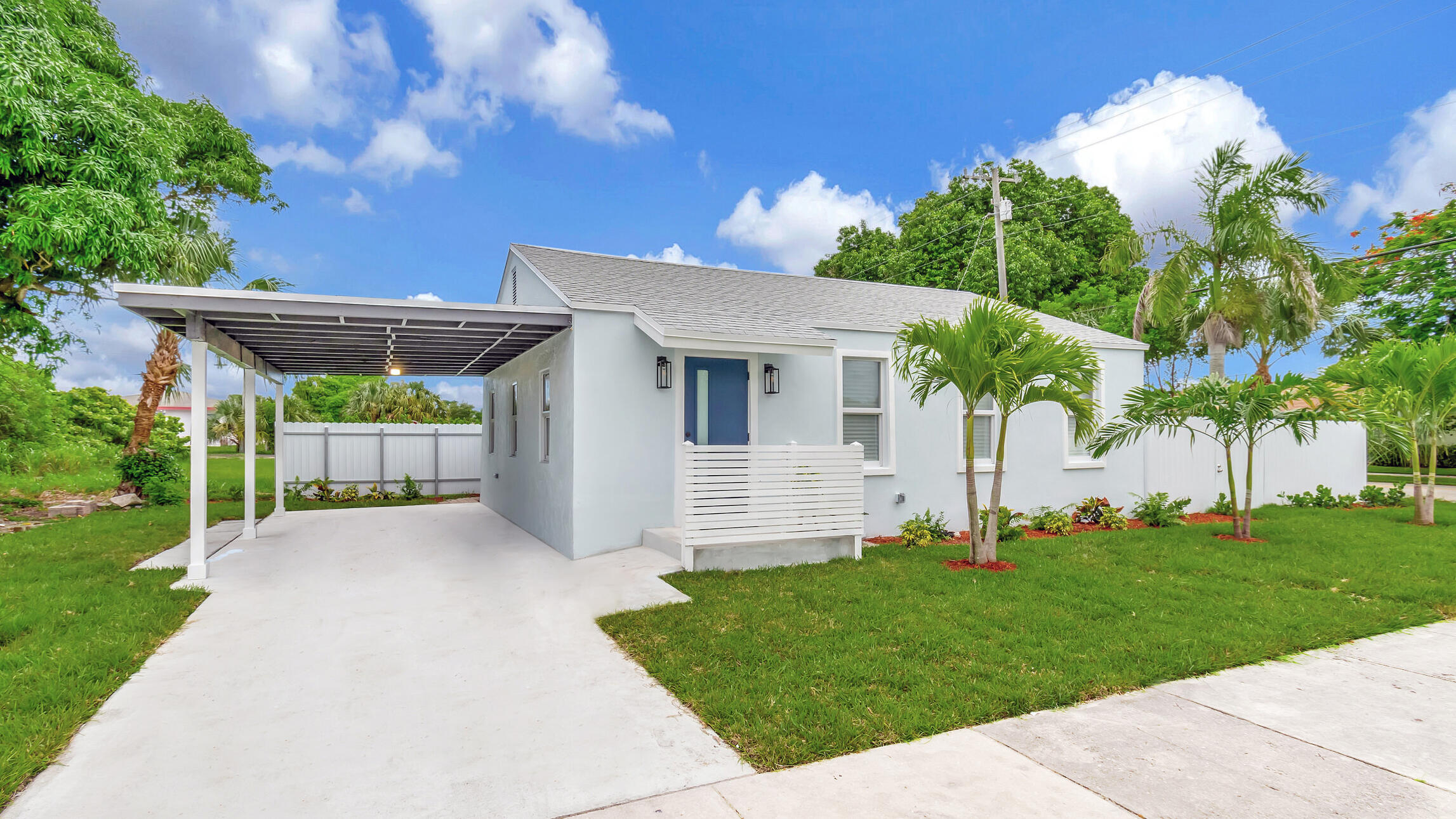 301 NW 8th Avenue