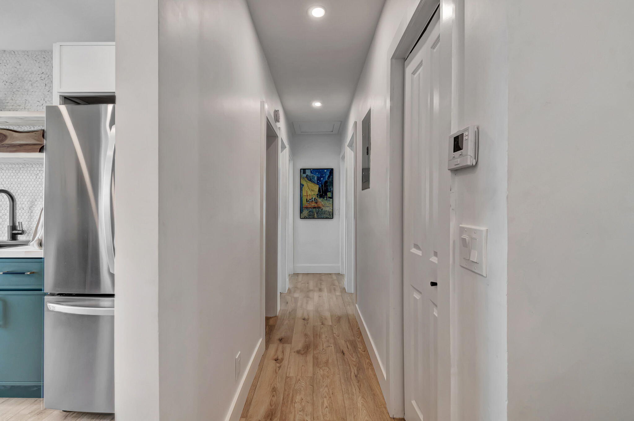 301 NW 8th Avenue