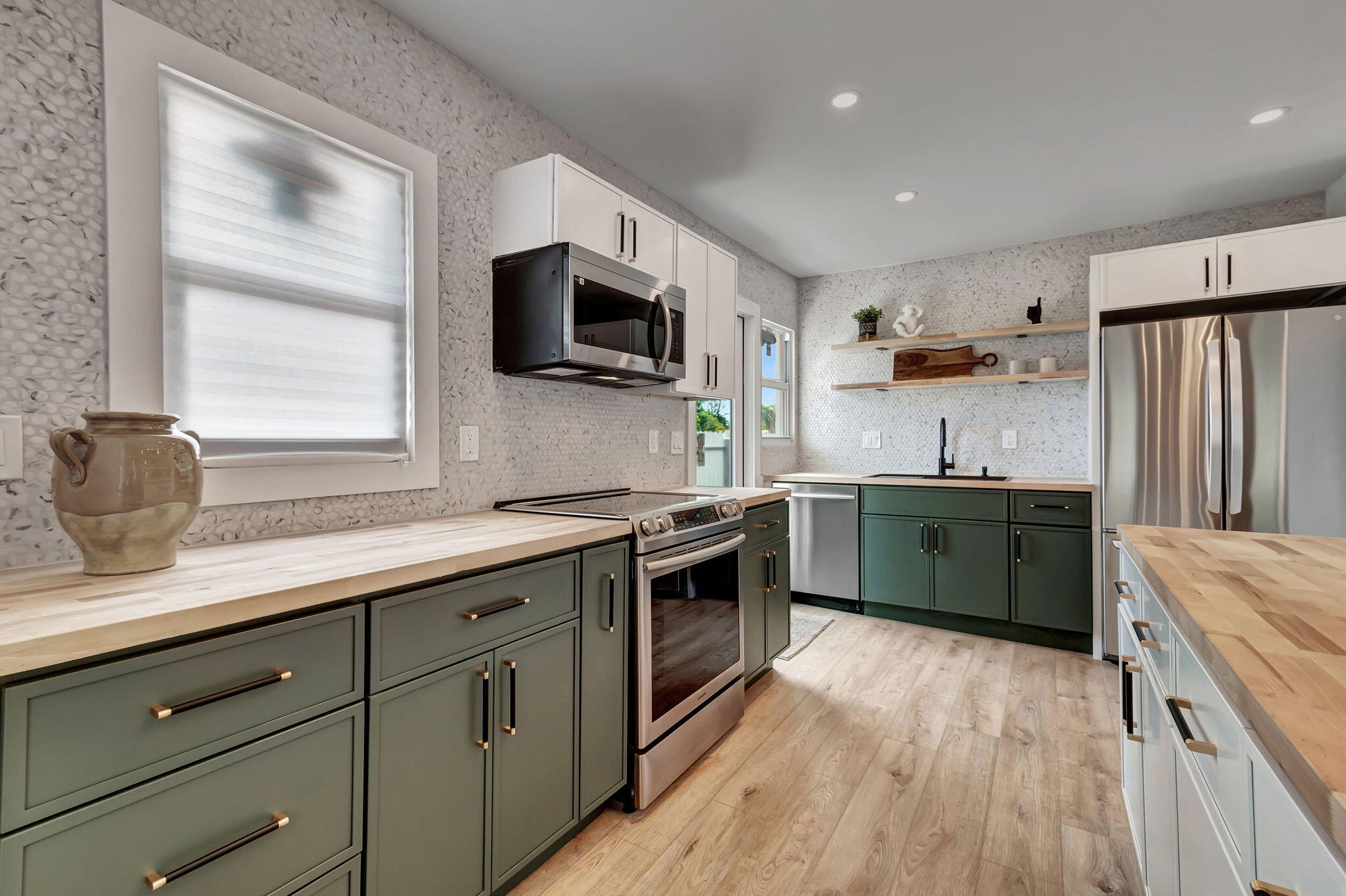 301 NW 8th Avenue