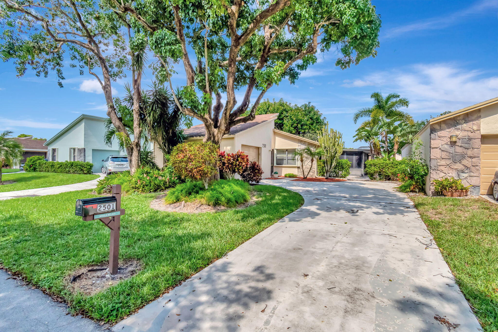 2501 NW 10th Street