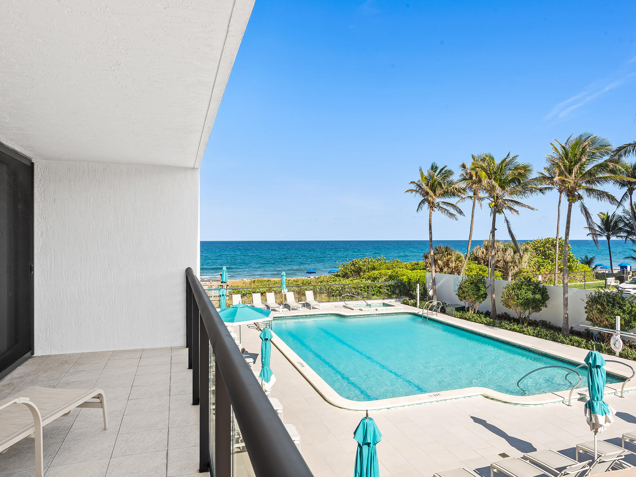2727 S Ocean Boulevard 304