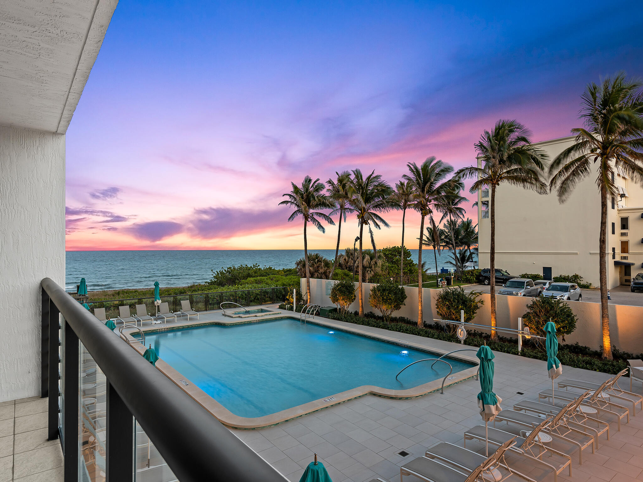 2727 S Ocean Boulevard 304