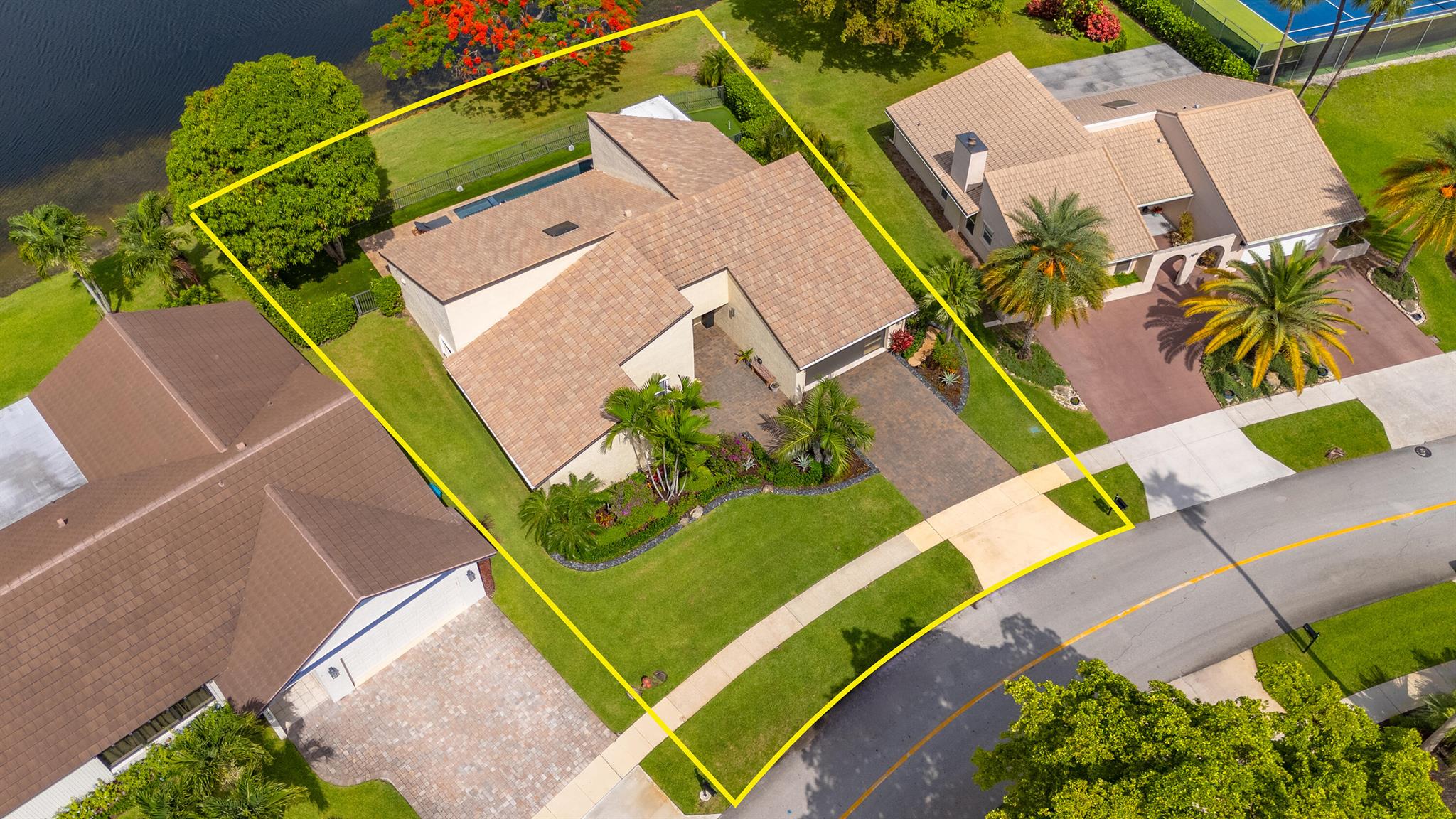 2407 SW 23rd Cranbrook Drive