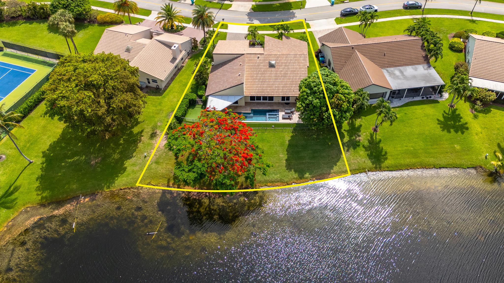 2407 SW 23rd Cranbrook Drive