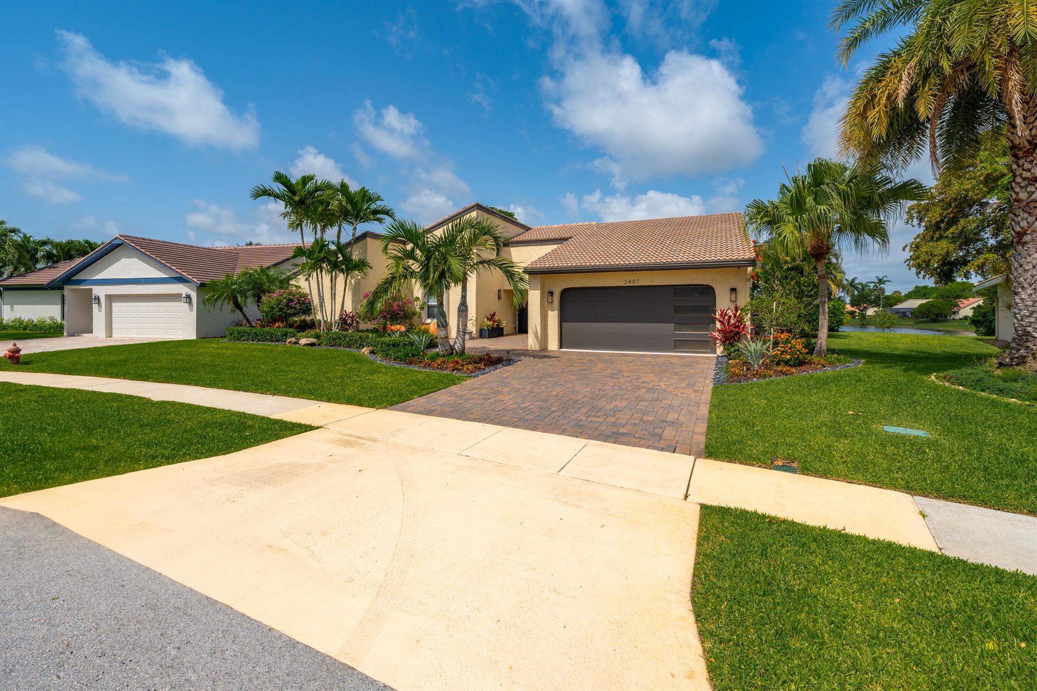 2407 SW 23rd Cranbrook Drive