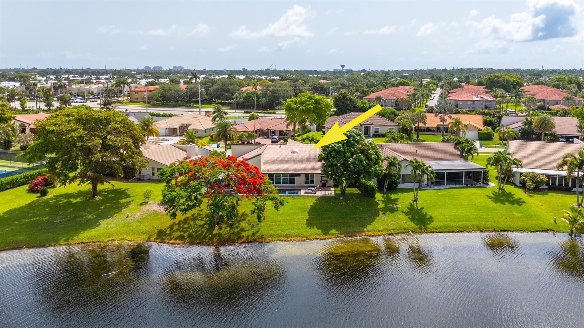 2407 SW 23rd Cranbrook Drive