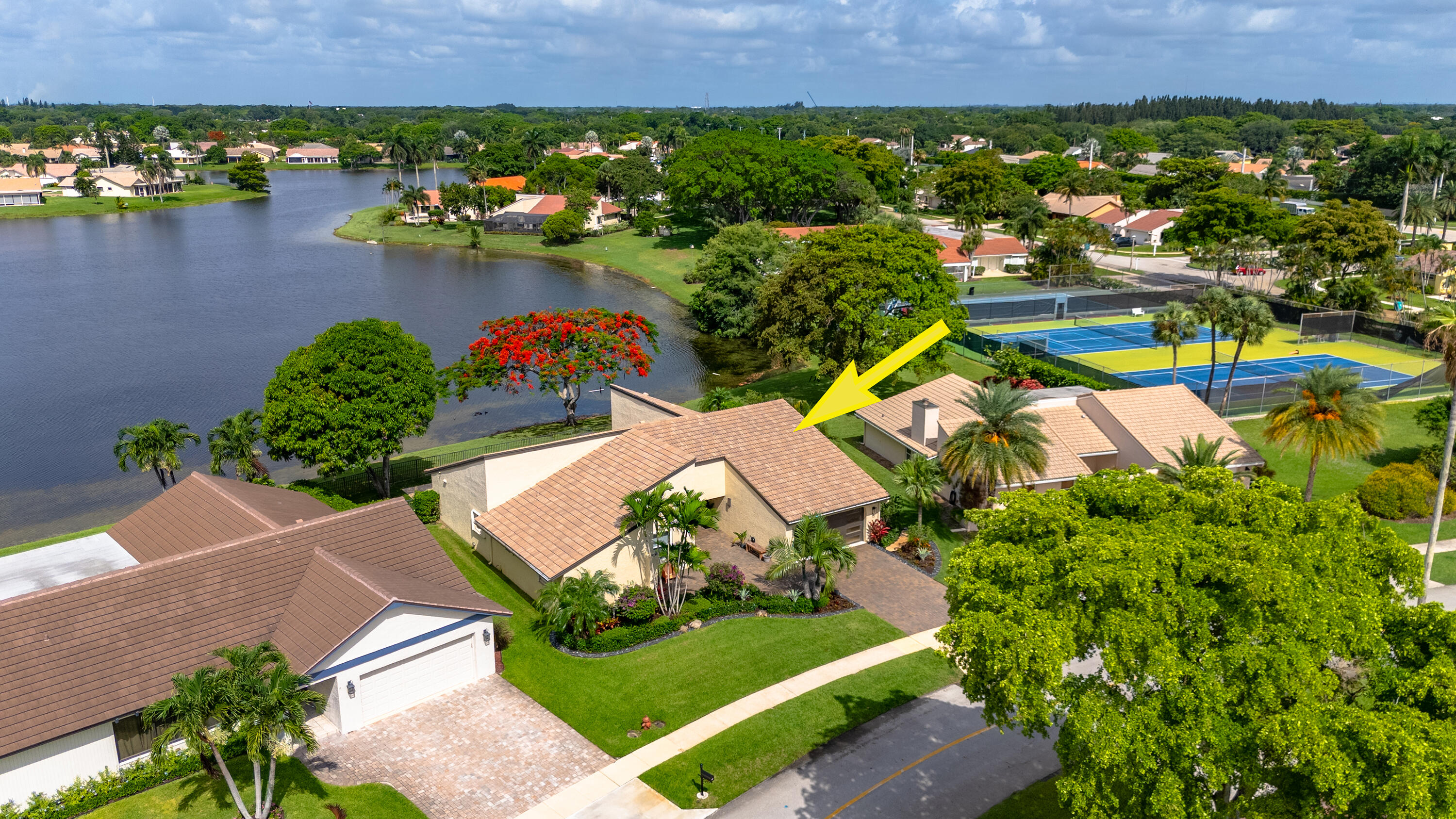 2407 SW 23rd Cranbrook Drive