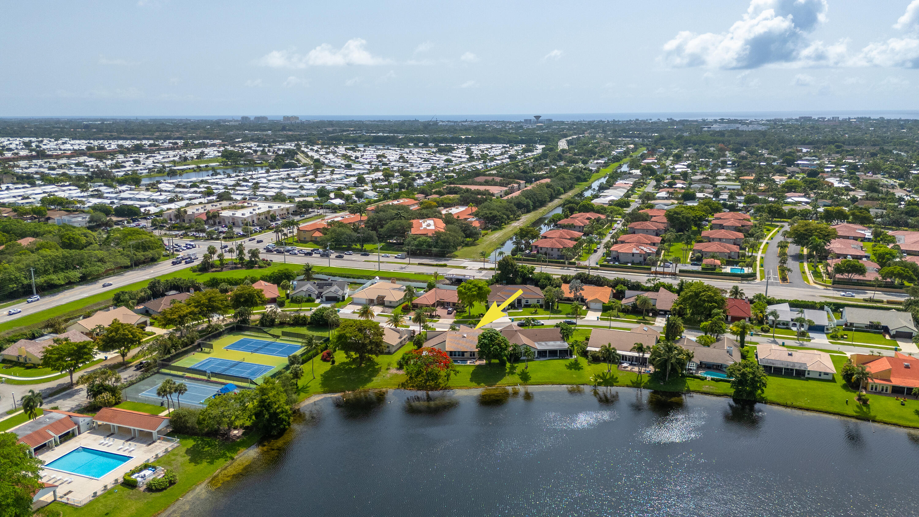 2407 SW 23rd Cranbrook Drive