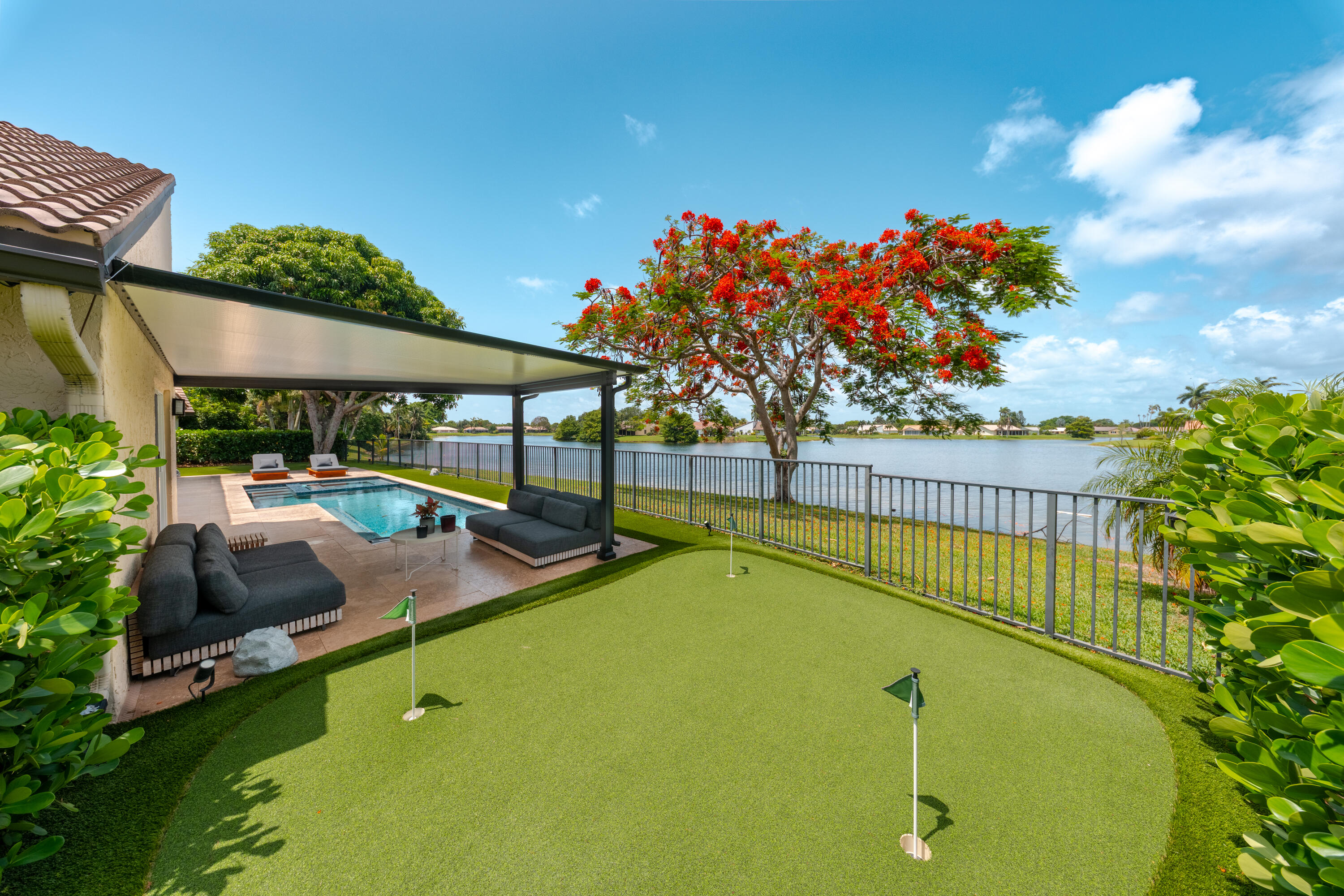 2407 SW 23rd Cranbrook Drive