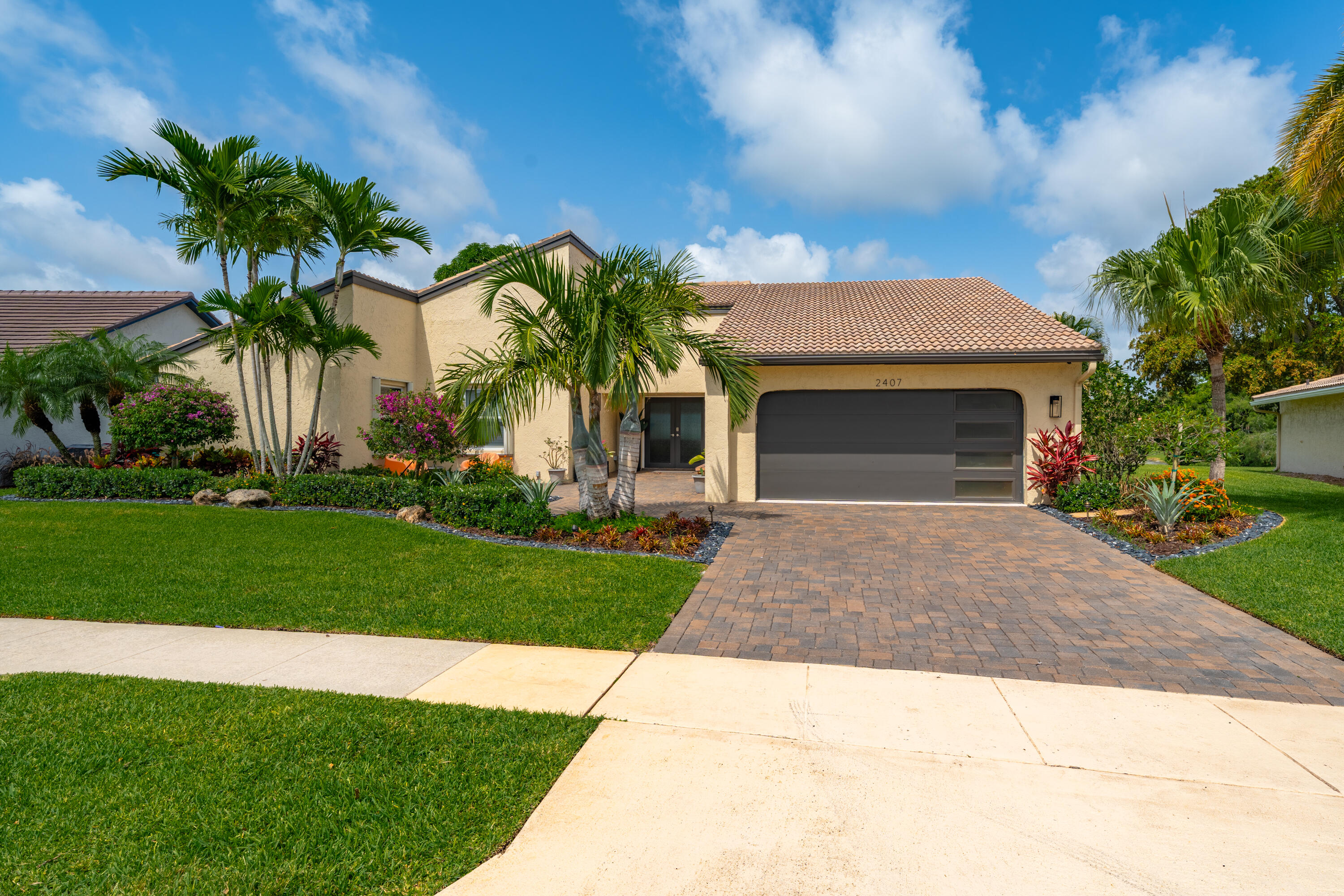 2407 SW 23rd Cranbrook Drive