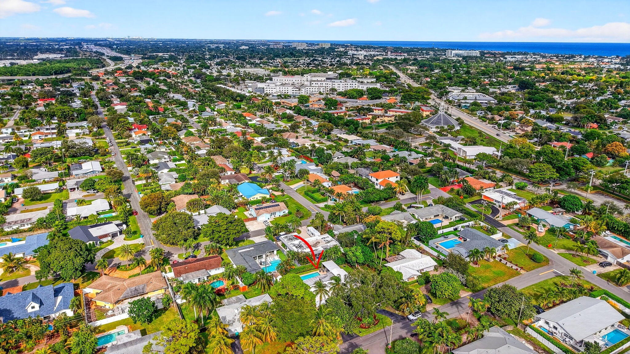 525 Sunset Road