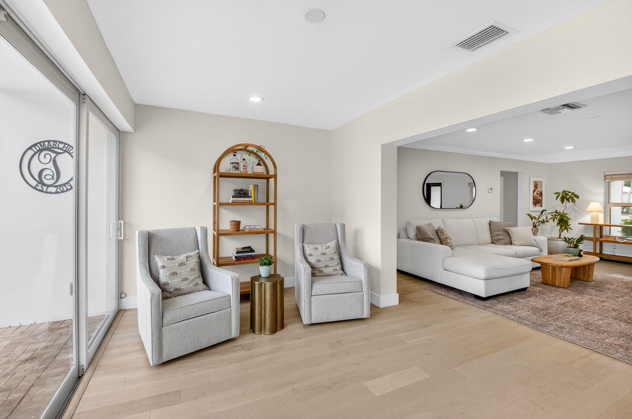 525 Sunset Road