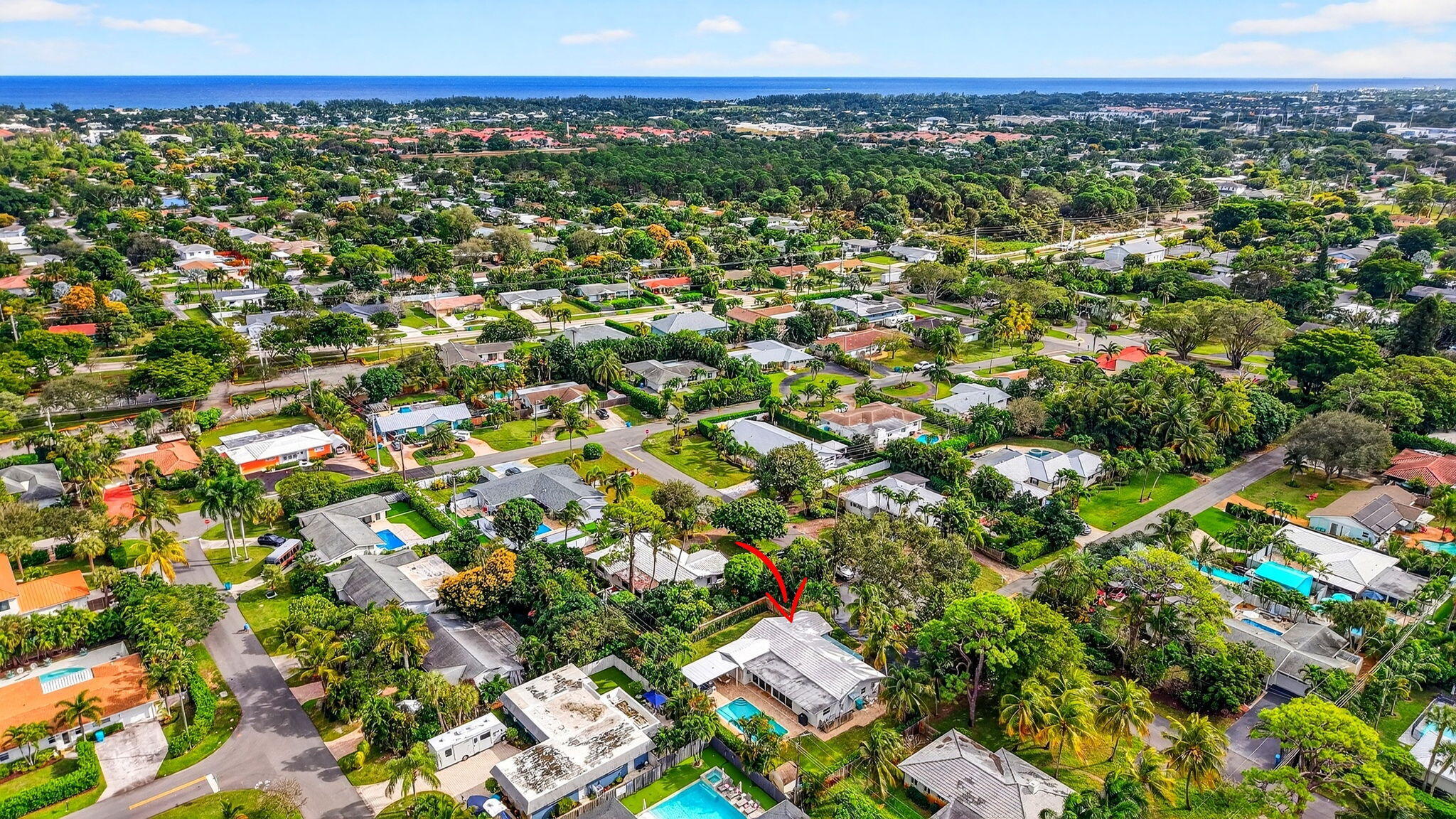 525 Sunset Road