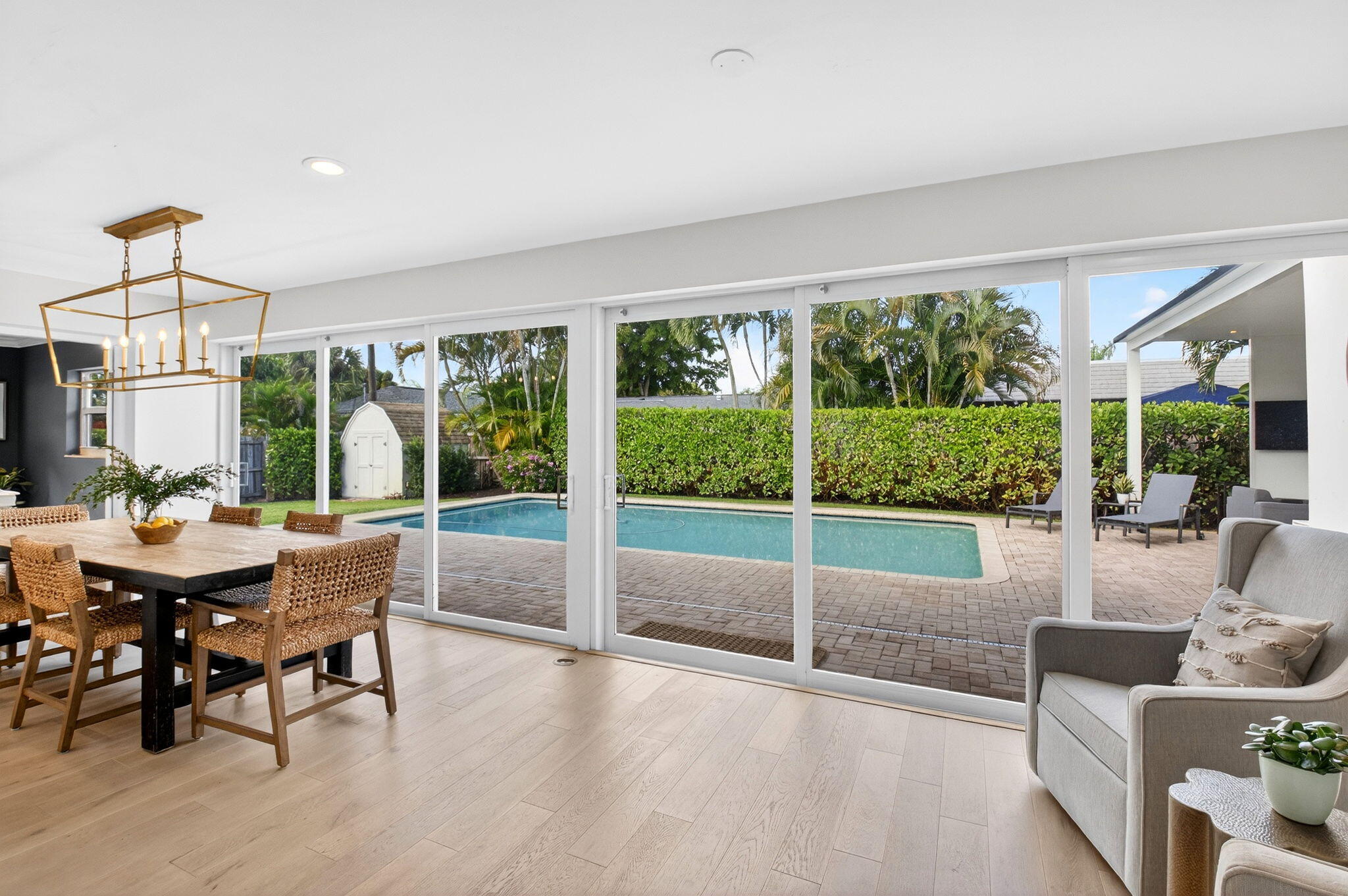 525 Sunset Road