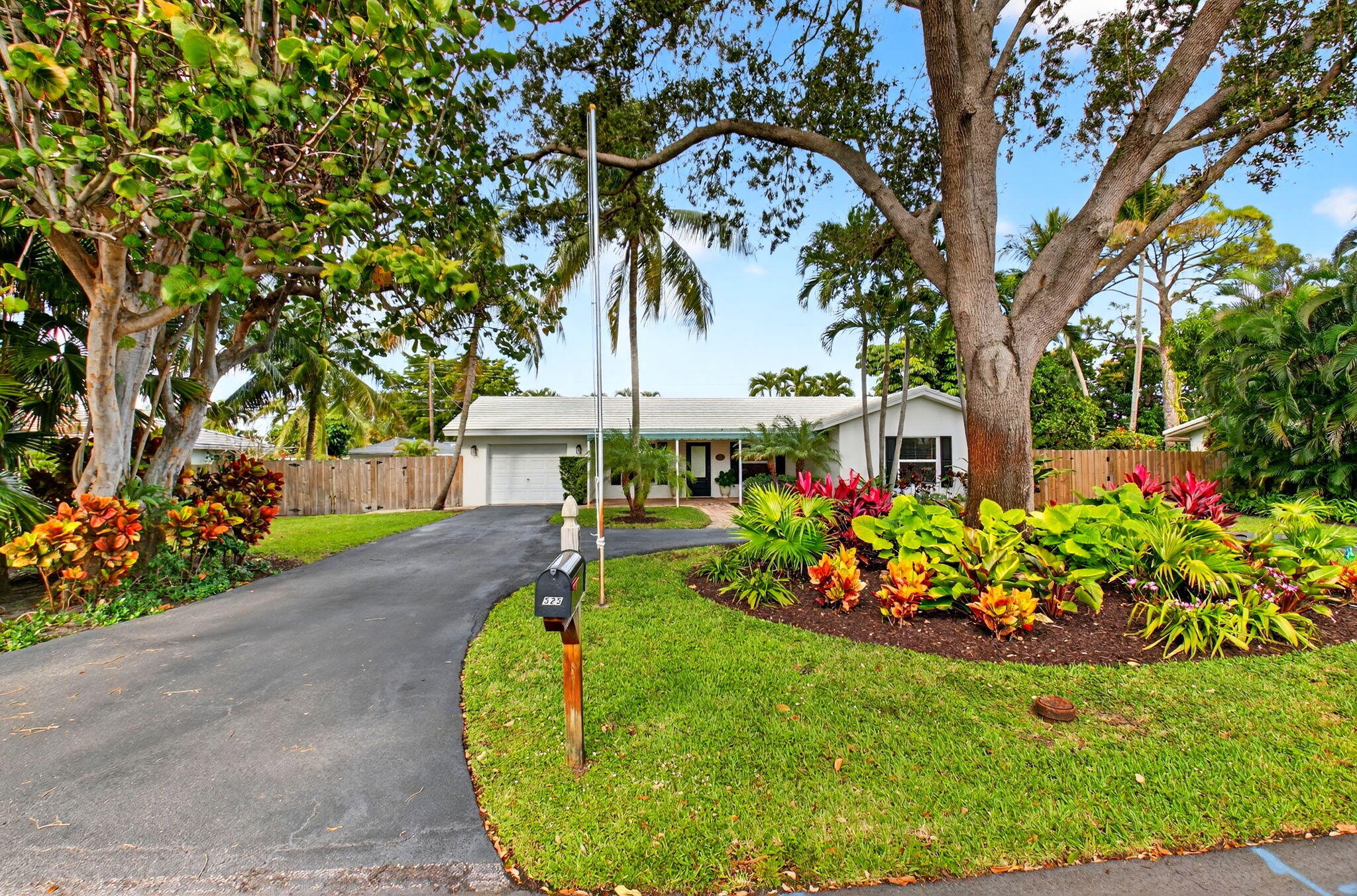 525 Sunset Road