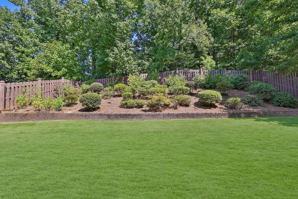 3401 Lake McGinnis Drive