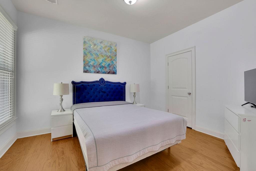3401 Lake McGinnis Drive