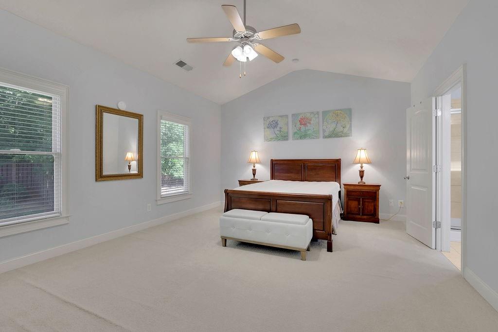 3401 Lake McGinnis Drive