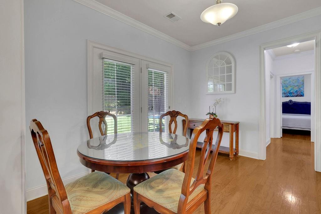 3401 Lake McGinnis Drive
