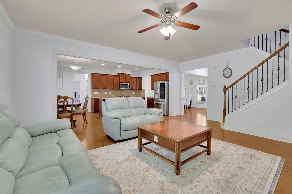 3401 Lake McGinnis Drive