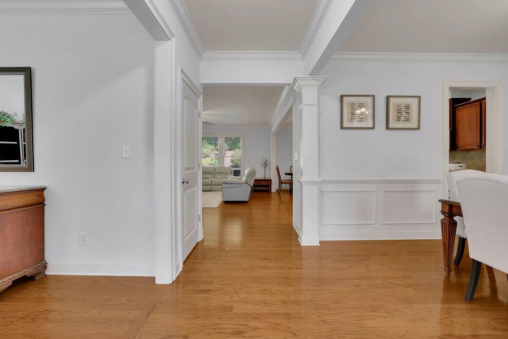 3401 Lake McGinnis Drive