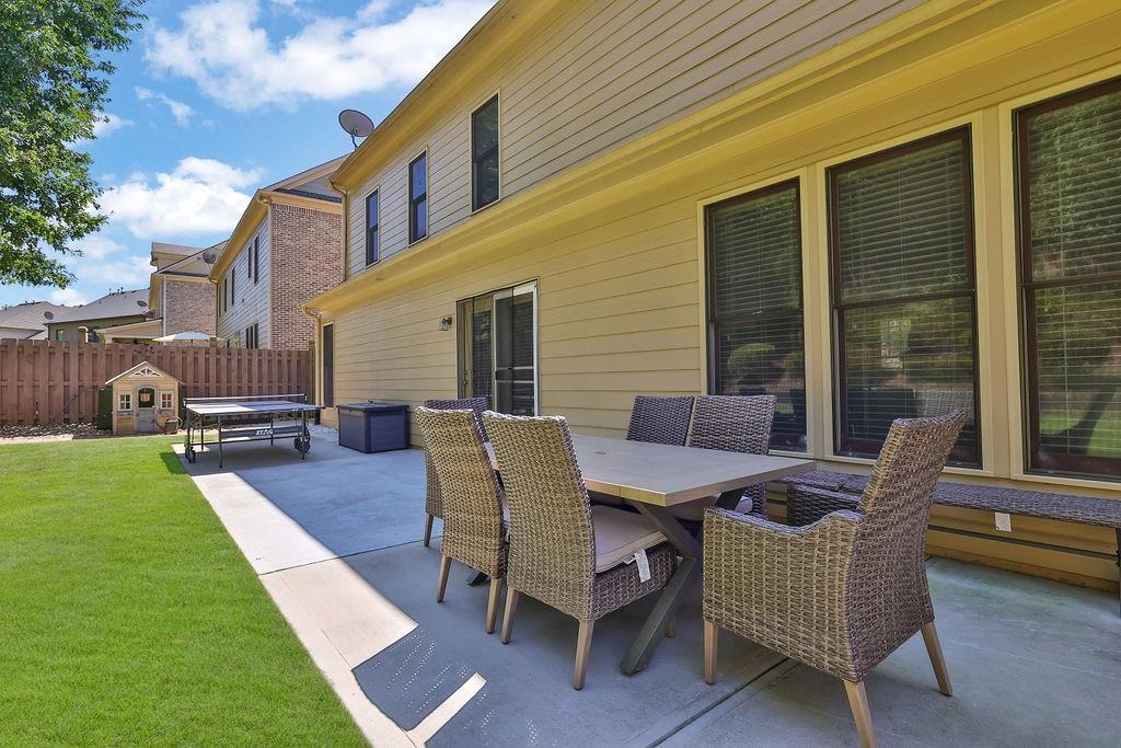 3401 Lake McGinnis Drive