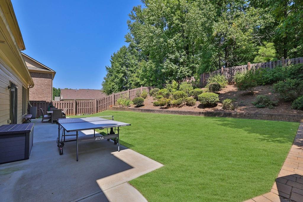 3401 Lake McGinnis Drive