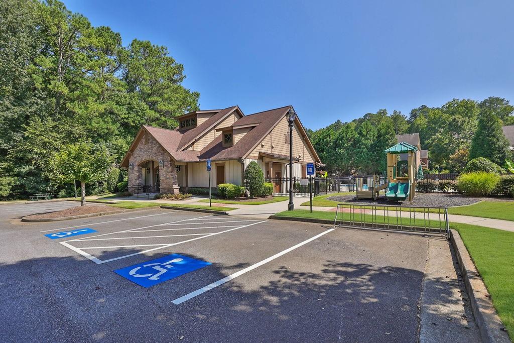 3401 Lake McGinnis Drive