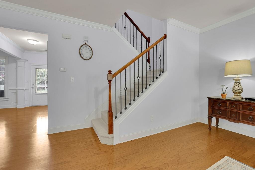 3401 Lake McGinnis Drive